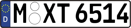 M-XT6514