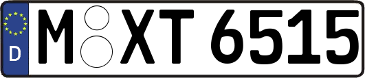 M-XT6515