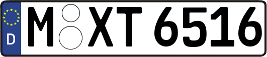 M-XT6516