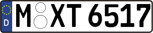 M-XT6517