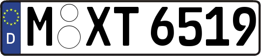 M-XT6519