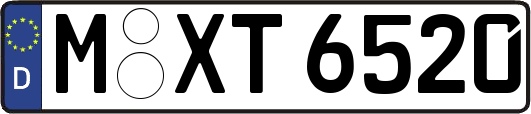 M-XT6520