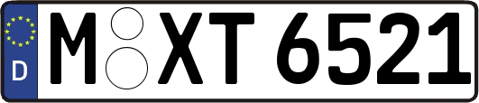 M-XT6521