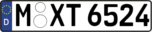 M-XT6524