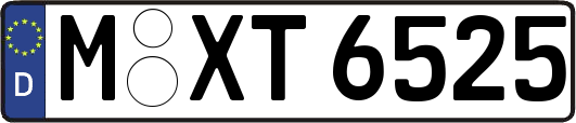M-XT6525