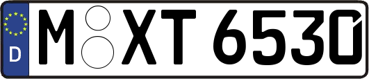 M-XT6530