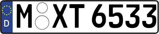 M-XT6533