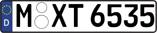M-XT6535
