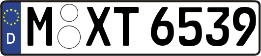 M-XT6539