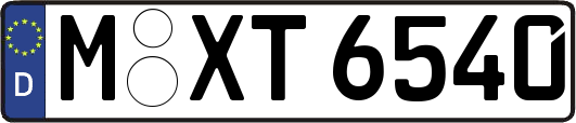 M-XT6540