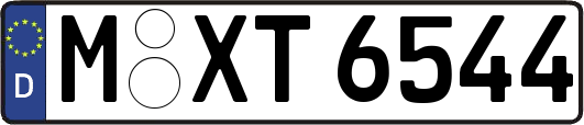 M-XT6544