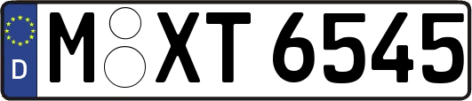 M-XT6545