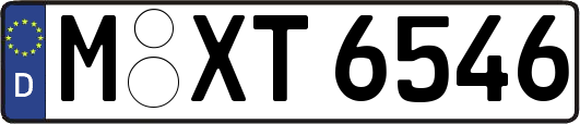 M-XT6546