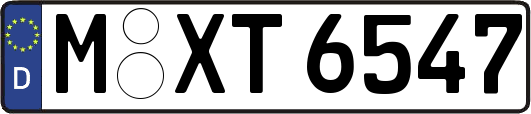 M-XT6547