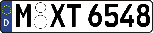 M-XT6548
