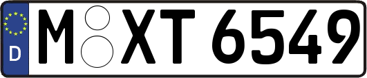 M-XT6549