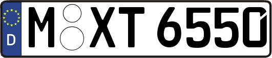 M-XT6550