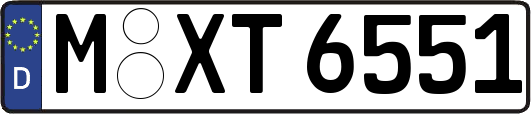 M-XT6551