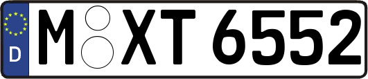 M-XT6552