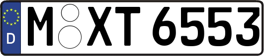 M-XT6553