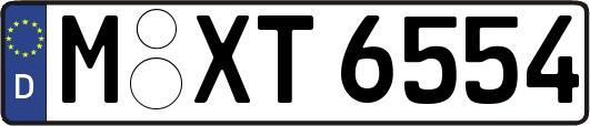 M-XT6554