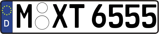 M-XT6555