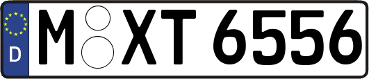M-XT6556