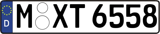 M-XT6558