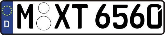 M-XT6560