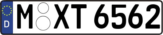 M-XT6562