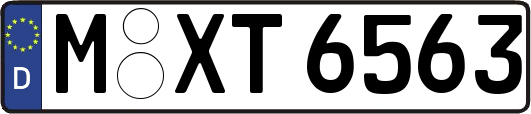 M-XT6563