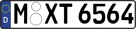 M-XT6564