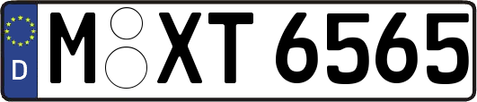 M-XT6565