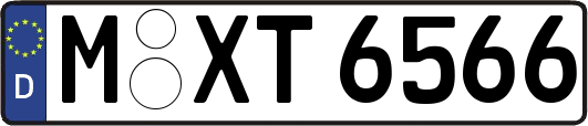M-XT6566