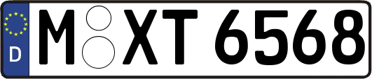 M-XT6568
