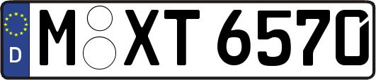 M-XT6570