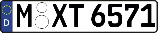 M-XT6571