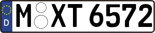 M-XT6572