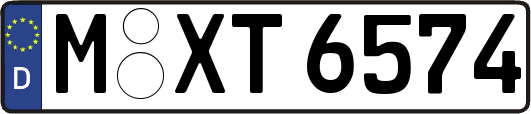 M-XT6574