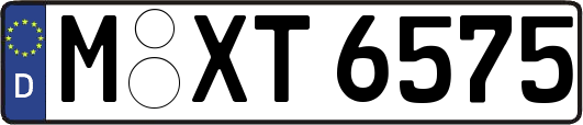 M-XT6575