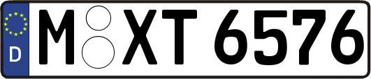 M-XT6576
