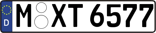 M-XT6577