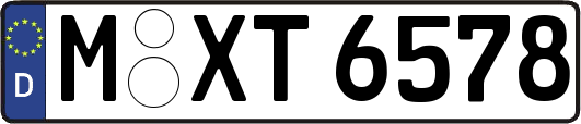 M-XT6578