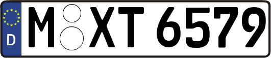 M-XT6579
