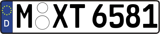 M-XT6581