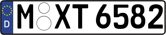 M-XT6582