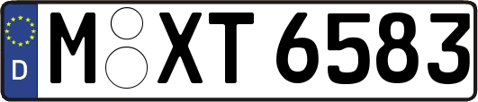 M-XT6583