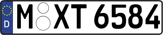M-XT6584