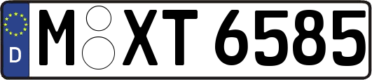 M-XT6585
