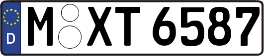 M-XT6587